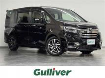 2018 Honda Step WGN