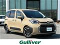 2023 Toyota Sienta