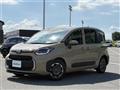 2023 Toyota Sienta