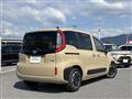 2023 Toyota Sienta