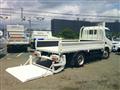 2017 Toyota Dyna Truck