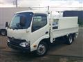 2017 Toyota Dyna Truck