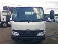 2017 Toyota Dyna Truck