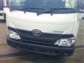 2017 Toyota Dyna Truck