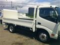 2017 Toyota Dyna Truck