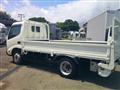2017 Toyota Dyna Truck