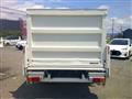 2017 Toyota Dyna Truck