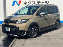 2024 Honda Freed