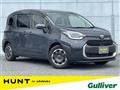 2024 Toyota Sienta