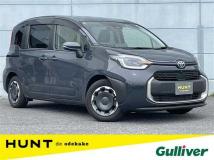 2024 Toyota Sienta
