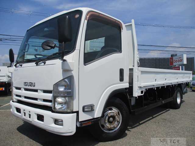 2014 Isuzu Isuzu Others