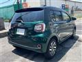 2016 Toyota Passo