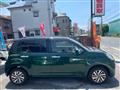 2016 Toyota Passo