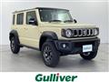 2026 Suzuki Jimny
