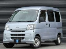 2016 Daihatsu Hijet Cargo