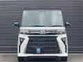 2023 Daihatsu Tanto Custom