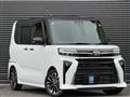 2023 Daihatsu Tanto Custom