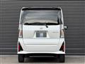 2023 Daihatsu Tanto Custom