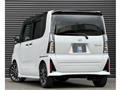 2023 Daihatsu Tanto Custom