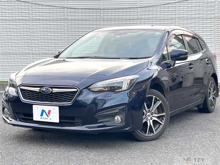 2017 Subaru Subaru Others