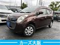 2012 Mazda Carol