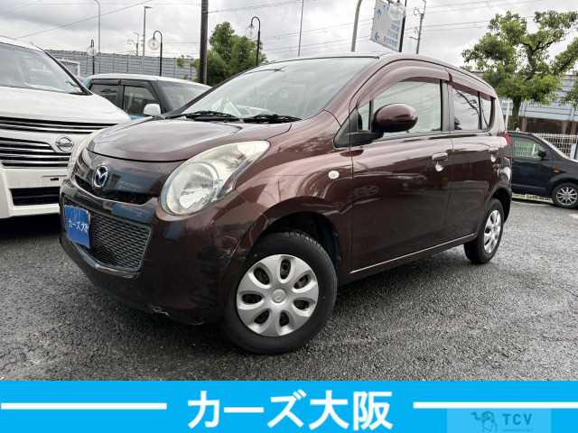 2012 Mazda Carol