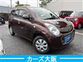 2012 Mazda Carol