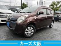 2012 Mazda Carol