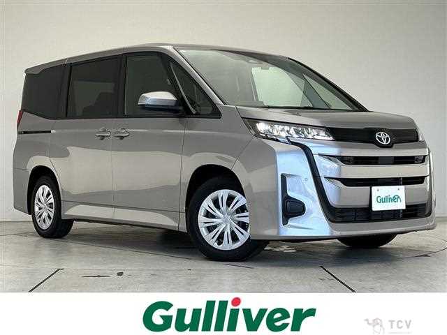 2026 Toyota Noah