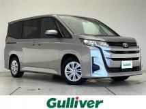 2026 Toyota Noah