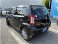 2016 Toyota Passo