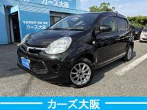 2016 Toyota Passo