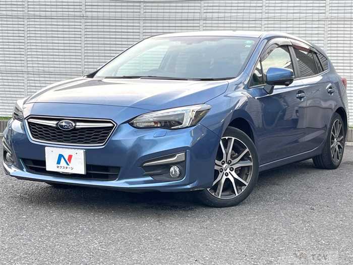2017 Subaru Subaru Others