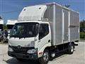 2017 Hino Dutro