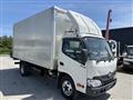 2017 Hino Dutro