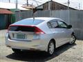 2010 Honda Insight
