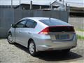 2010 Honda Insight