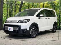 2025 Honda Freed
