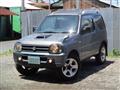 2007 Suzuki Jimny