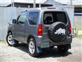 2007 Suzuki Jimny
