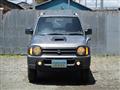 2007 Suzuki Jimny