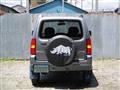 2007 Suzuki Jimny