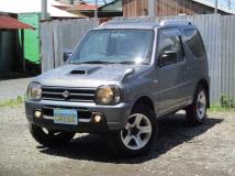 2007 Suzuki Jimny