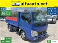 2007 Mitsubishi Canter