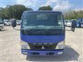 2007 Mitsubishi Canter