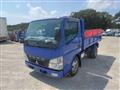 2007 Mitsubishi Canter