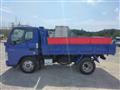2007 Mitsubishi Canter
