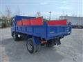 2007 Mitsubishi Canter