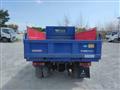 2007 Mitsubishi Canter