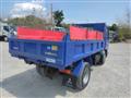 2007 Mitsubishi Canter
